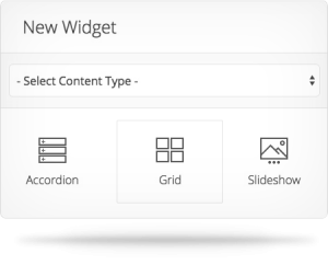 widgetkit-create-widget